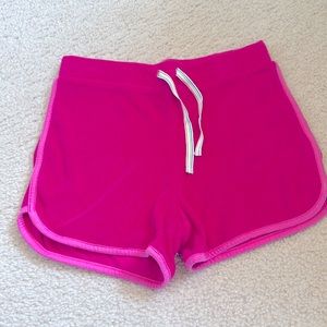 Lands end girls short